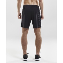 Craft Sports Shorts Short Progress Practice short black Men